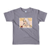 Kids Pop Art T-shirt (2 - 6 yrs)