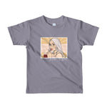 Kids Pop Art T-shirt (2 - 6 yrs)