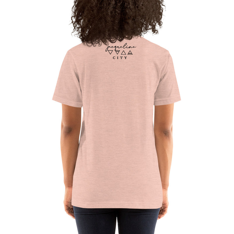 LOVERS Card Unisex T-Shirt