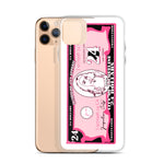 Dollar Signs iPhone Case
