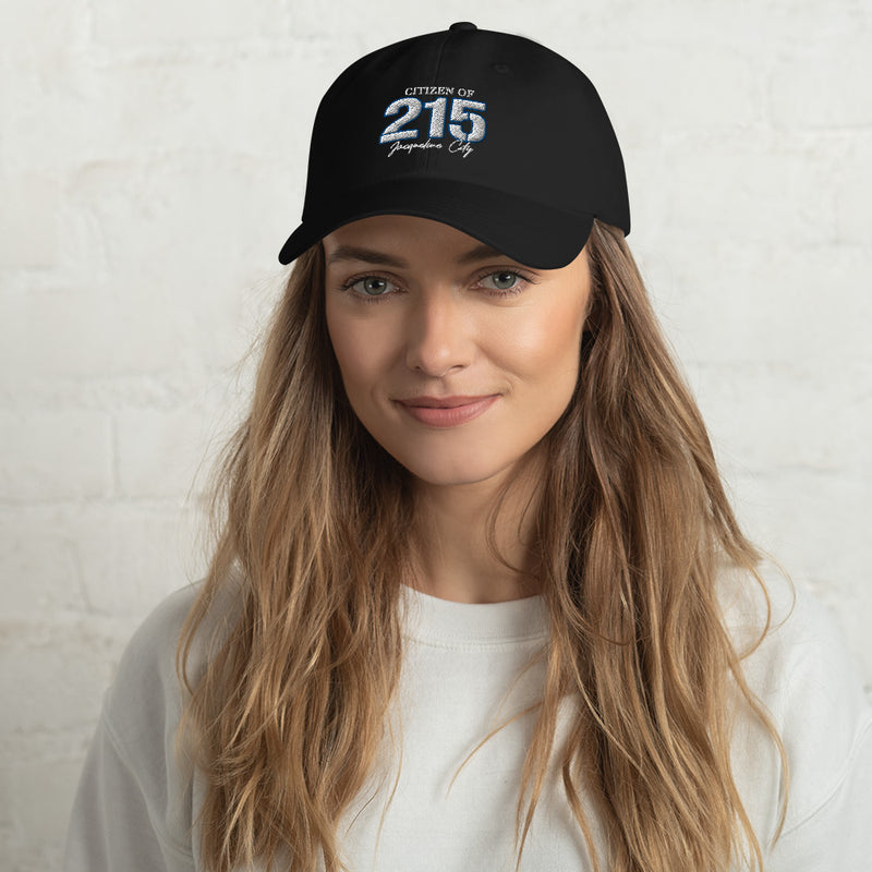 215 Black Hat