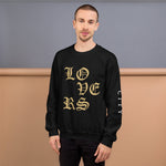 Ancient Lovers Unisex Sweatshirt