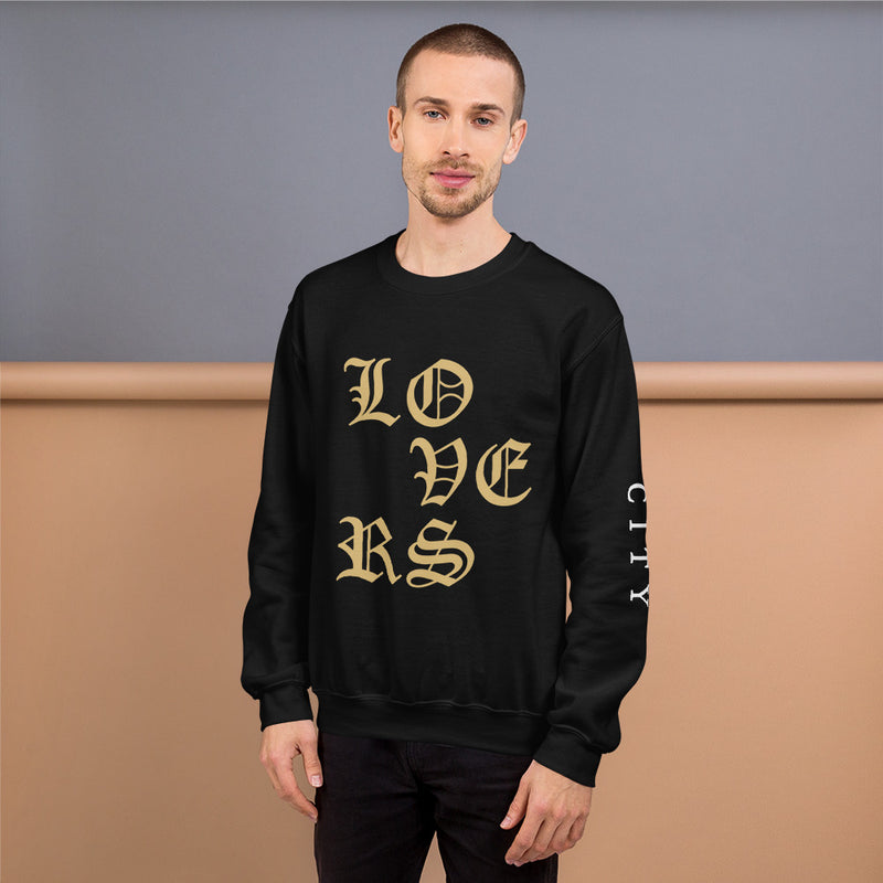 Ancient Lovers Unisex Sweatshirt