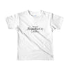 Kids' Citizen T-Shirt (2 - 6 yrs)