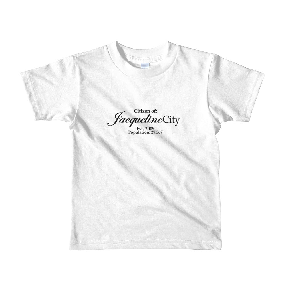 Kids' Citizen T-Shirt (2 - 6 yrs)