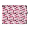 Dollar Signs Laptop Sleeve