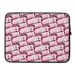 Dollar Signs Laptop Sleeve