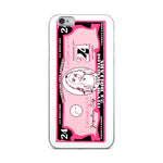 Dollar Signs iPhone Case