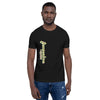 Old School Logo Unisex T-Shirt