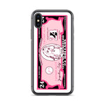 Dollar Signs iPhone Case