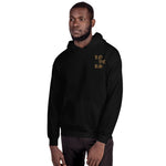 Ancient Lovers Unisex Hoodie