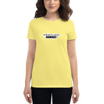 "What's Your Damage?" T-Shirt
