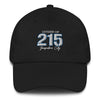 215 Black Hat