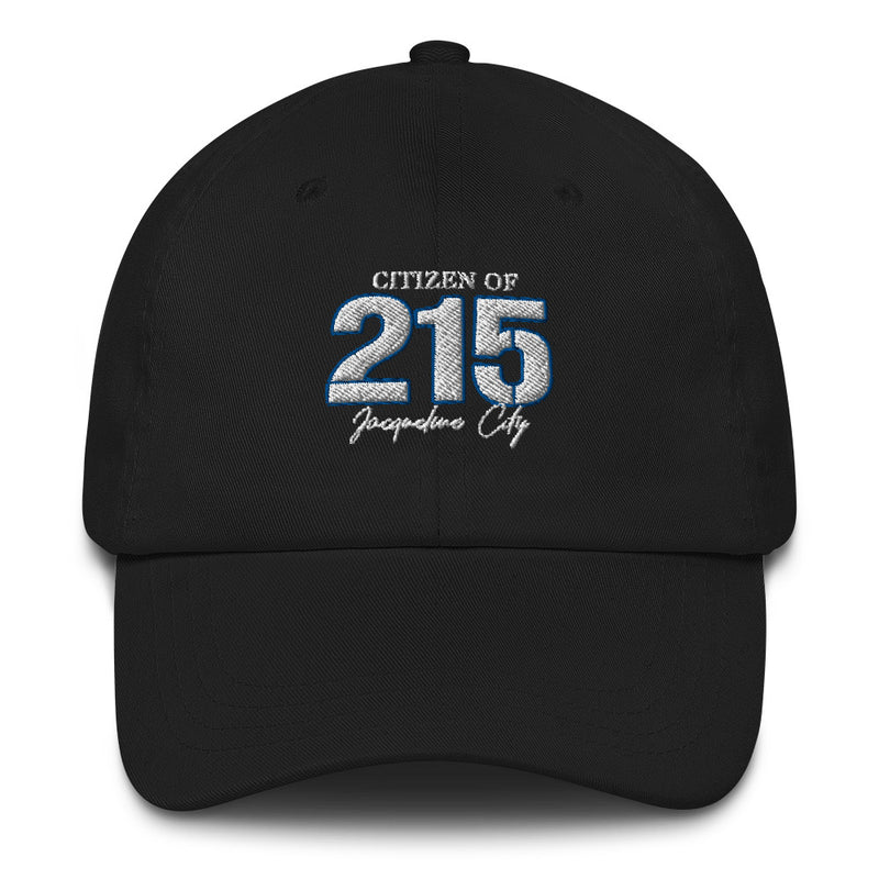 215 Black Hat