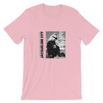 Static Lightning T-Shirt
