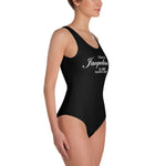 Citizen One-Piece Swimsuit