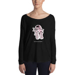Don't Tell Sue Ellen Long Sleeve Tee