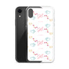JC Love iPhone Case