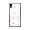 JC Love iPhone Case