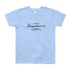 Youth Citizen T-Shirt (8 - 12 yrs)