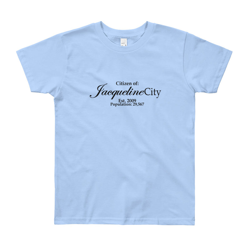 Youth Citizen T-Shirt (8 - 12 yrs)
