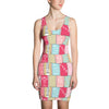 In The Cards Bodycon Dress