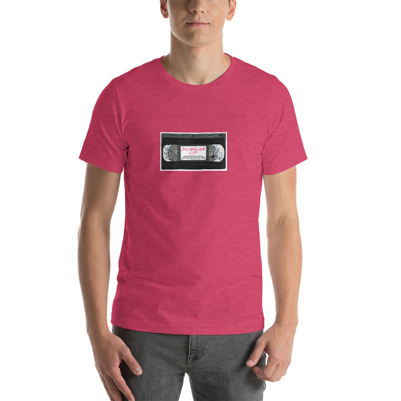 VHS Tape Unisex T-Shirt