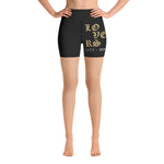 Ancient Lovers Bike Shorts