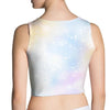 Starlight Hedy Crop Top CO-ORD