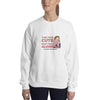 Cute & Alone Crewneck Sweatshirt