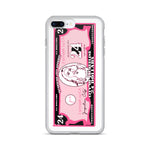 Dollar Signs iPhone Case