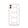 JC Love iPhone Case