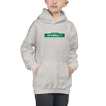 Apparel Ave Kids Hoodie
