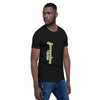 Old School Logo Unisex T-Shirt