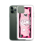 Dollar Signs iPhone Case