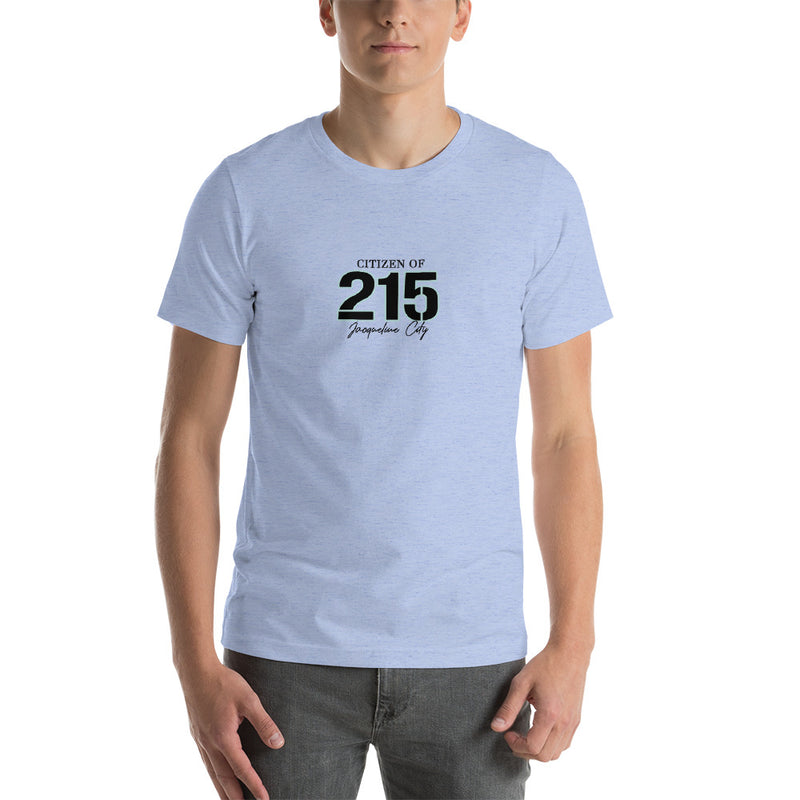 215 Unisex T-Shirt