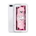 Dollar Signs iPhone Case