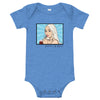 Baby Pop Art Onesie
