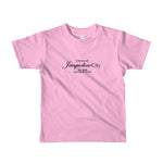 Kids' Citizen T-Shirt (2 - 6 yrs)