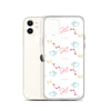 JC Love iPhone Case