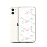 JC Love iPhone Case