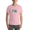 Polaroid City T-shirt