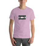 VHS Tape Unisex T-Shirt
