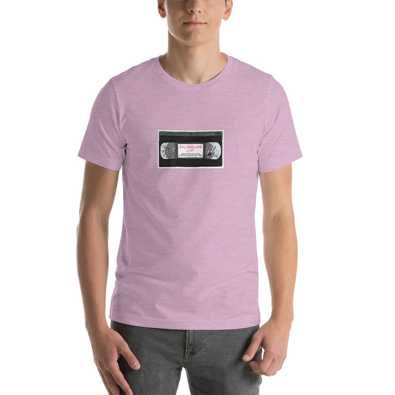 VHS Tape Unisex T-Shirt