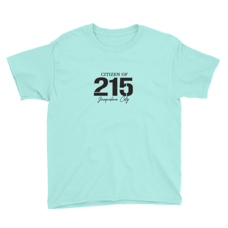 215 Youth T-Shirt