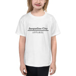 Youth Minimal Short Sleeve T-Shirt