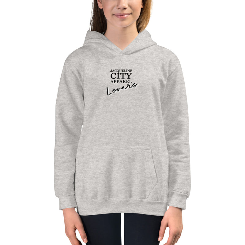 Lovers Kids Hoodie