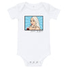 Baby Pop Art Onesie