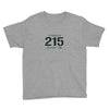 215 Youth T-Shirt