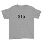 215 Youth T-Shirt